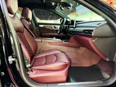 Cadillac CT6 28T Platinum - photo 12