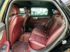 Cadillac CT6 28T Platinum - photo 13