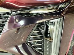 Cadillac CT6 28T Platinum - photo 15