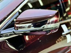 Cadillac CT6 28T Platinum - photo 16