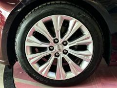 Cadillac CT6 28T Platinum - photo 17