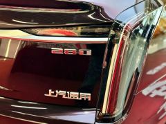 Cadillac CT6 28T Platinum - photo 18