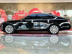 Cadillac CT6 28T Platinum - photo 19