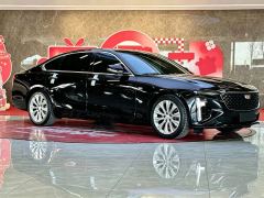 Cadillac CT6 28T Platinum - photo 2