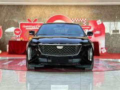 Cadillac CT6 28T Platinum - photo 3