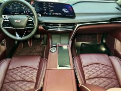 Cadillac CT6 28T Platinum - photo 4