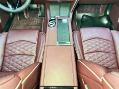 Cadillac CT6 28T Platinum - photo 5
