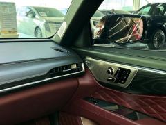 Cadillac CT6 28T Platinum - photo 6