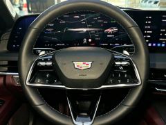 Cadillac CT6 28T Platinum - photo 7