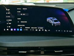 Cadillac CT6 28T Platinum - photo 8