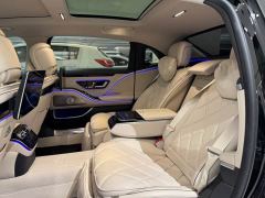 Mercedes-Benz S Class S-Class S 400 L Luxury - ფოტო 10