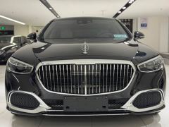 Mercedes-Benz S Class S-Class S 400 L Luxury - ფოტო 2