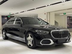 Mercedes-Benz S Class S-Class S 400 L Luxury - ფოტო 3