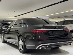 Mercedes-Benz S Class S-Class S 400 L Luxury - ფოტო 5
