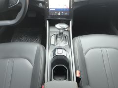 Aeolus Yixuan 1.5L Double Clutch Deluxe Edition - ფოტო 19