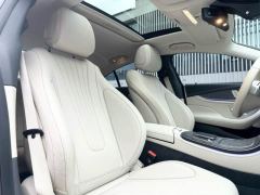 Mercedes-Benz CLS 300 Luxury - ფოტო 10