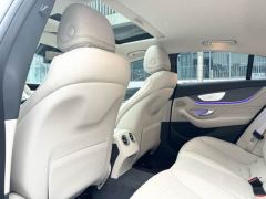 Mercedes-Benz CLS 300 Luxury - ფოტო 13