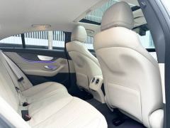 Mercedes-Benz CLS 300 Luxury - ფოტო 14