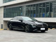 Mercedes-Benz CLS 300 Luxury - ფოტო 2