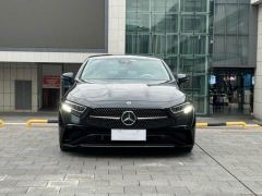 Mercedes-Benz CLS 300 Luxury - ფოტო 3
