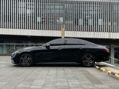 Mercedes-Benz CLS 300 Luxury - ფოტო 4