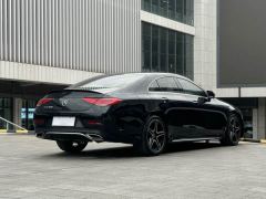 Mercedes-Benz CLS 300 Luxury - ფოტო 5