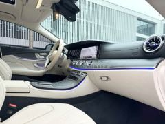 Mercedes-Benz CLS 300 Luxury - ფოტო 7