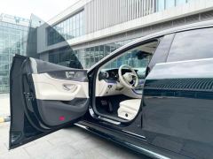 Mercedes-Benz CLS 300 Luxury - ფოტო 8