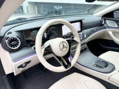 Mercedes-Benz CLS 300 Luxury - ფოტო 9