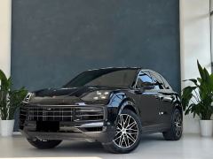 Porsche Cayenne 3.0T - ფოტო 1