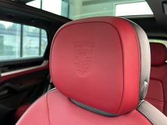 Porsche Cayenne 3.0T - ფოტო 10