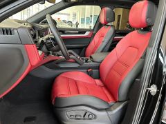 Porsche Cayenne 3.0T - ფოტო 11