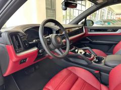 Porsche Cayenne 3.0T - ფოტო 12