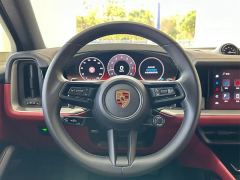 Porsche Cayenne 3.0T - ფოტო 13