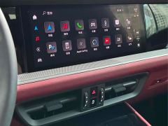 Porsche Cayenne 3.0T - ფოტო 16