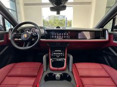 Porsche Cayenne 3.0T - ფოტო 17