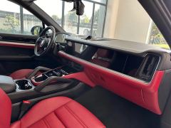 Porsche Cayenne 3.0T - ფოტო 18