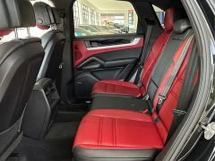 Porsche Cayenne 3.0T - ფოტო 19