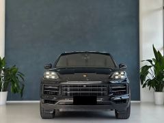 Porsche Cayenne 3.0T - ფოტო 2