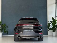 Porsche Cayenne 3.0T - ფოტო 3
