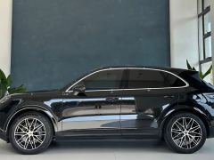 Porsche Cayenne 3.0T - ფოტო 4