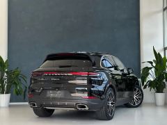 Porsche Cayenne 3.0T - ფოტო 5
