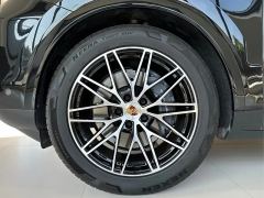 Porsche Cayenne 3.0T - ფოტო 6