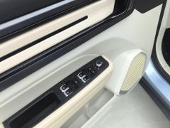 Geely ICON 1.5T Edition - ფოტო 13