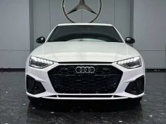 Audi A4L 40 TFSI Luxury Dynamic - photo 2