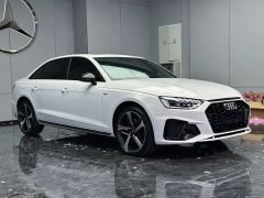 Audi A4L 40 TFSI Luxury Dynamic - photo 3