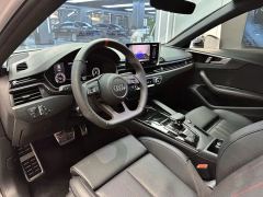 Audi A4L 40 TFSI Luxury Dynamic - photo 4