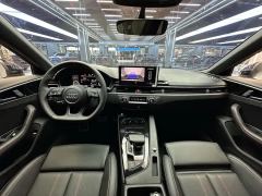 Audi A4L 40 TFSI Luxury Dynamic - photo 5