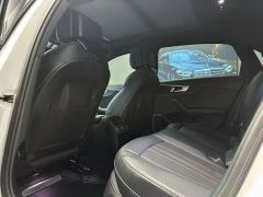 Audi A4L 40 TFSI Luxury Dynamic - photo 6
