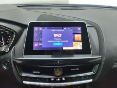 Cadillac CT5 28T Luxury Version - фото 17
